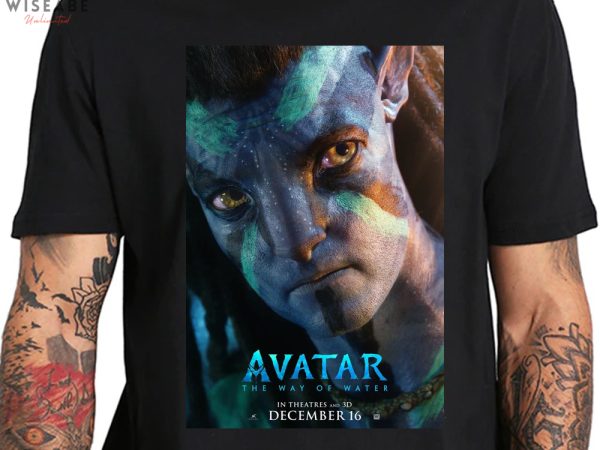 The Ultimate Avatar Shop: Get Your Hands on Exclusive Merch