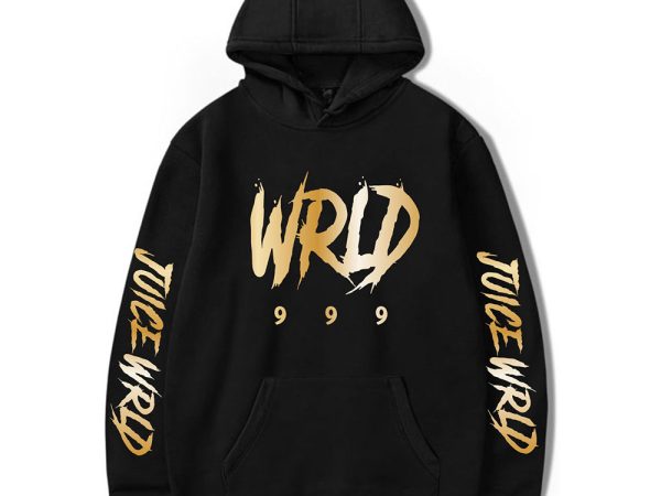 Shop with Confidence: Juice Wrld Store for Officially Licensed Merchandise