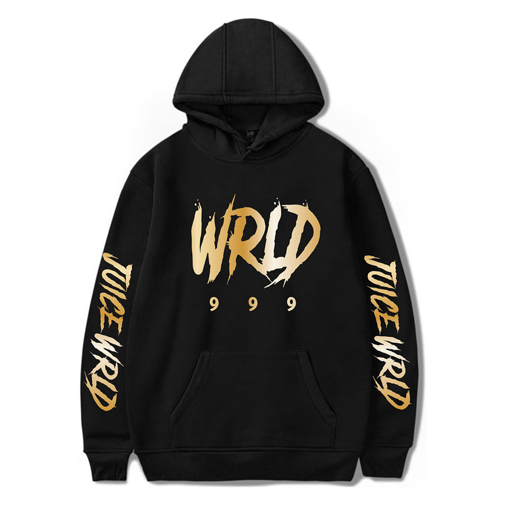 Shop with Confidence: Juice Wrld Store for Officially Licensed Merchandise