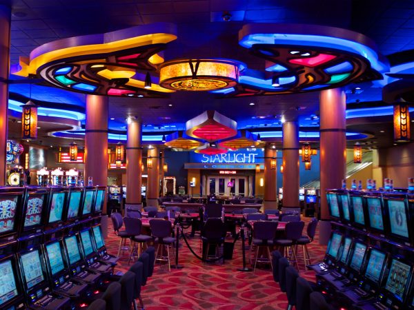 Evolving Casino Responsible Alcohol Service Promoting Safe Gaming Environments