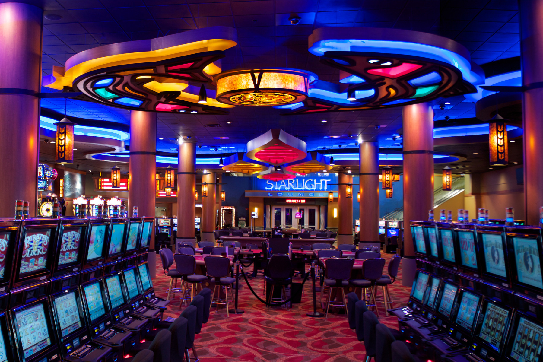 Evolving Casino Responsible Alcohol Service Promoting Safe Gaming Environments