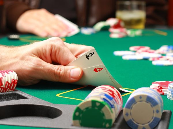 Classic Casino Games: Embark on an Exciting Adventure