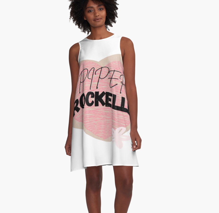 Official Piper Gear: Elevate Your Style with Piper Rockelle Official Merch