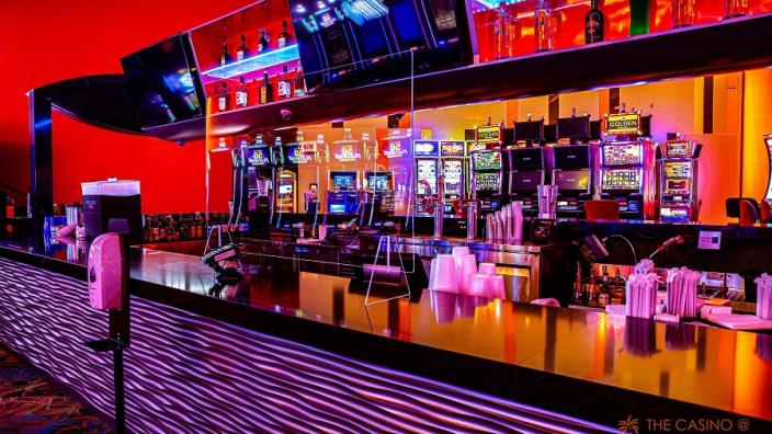 Betting in Style: Luxury Casino Experiences