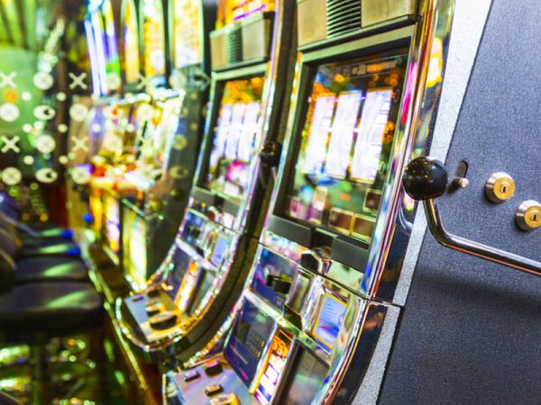 The Business of Gambling: Casinos and Beyond