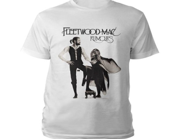 Fleetwood Mac Store: The Fan's Fashion Hub