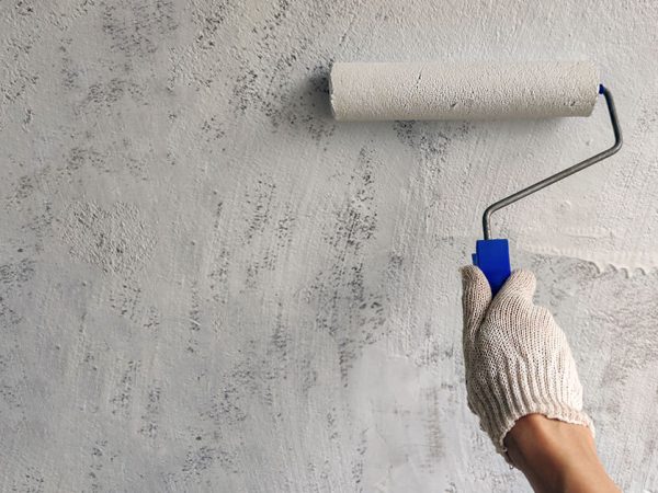 Preparing Your Walls for Faux Concrete Painting: A Step-by-Step Guide