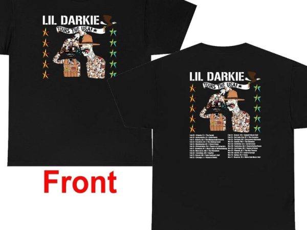 Explore Lil Darkie Shop: Your Artistic Haven