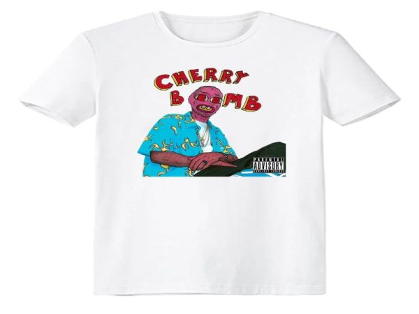 The Ultimate Tyler The Creator Store for Fans