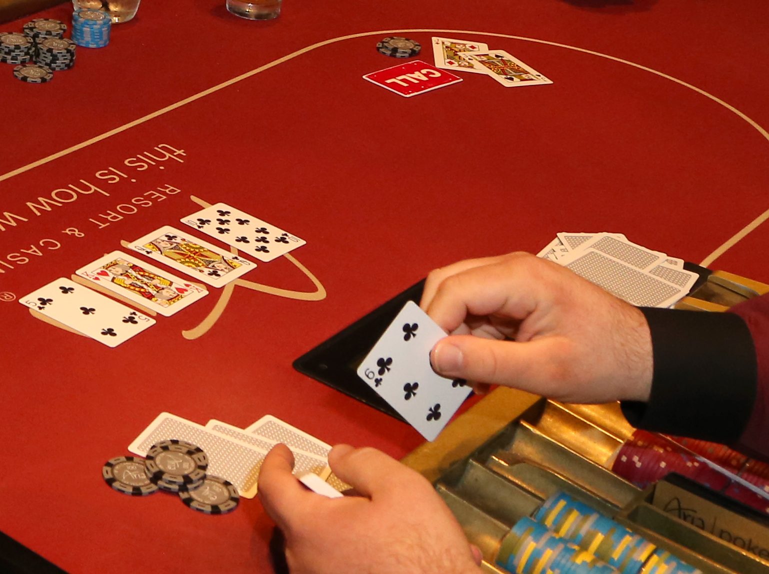 King855 Excellence: A Royal Experience in Online Casinos