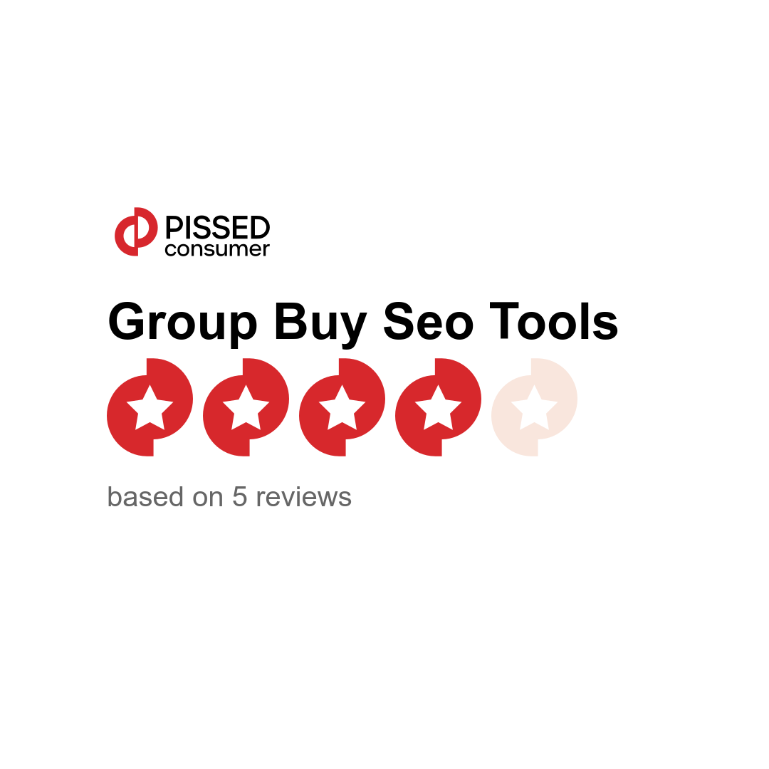 SEO Tools for Everyone: The Inclusivity of Group Buy Platforms
