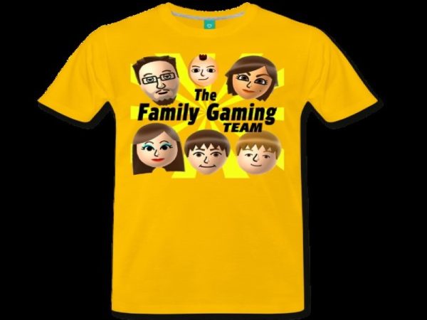 Officially Trendy: Dive into FGTeeV Official Merch Store