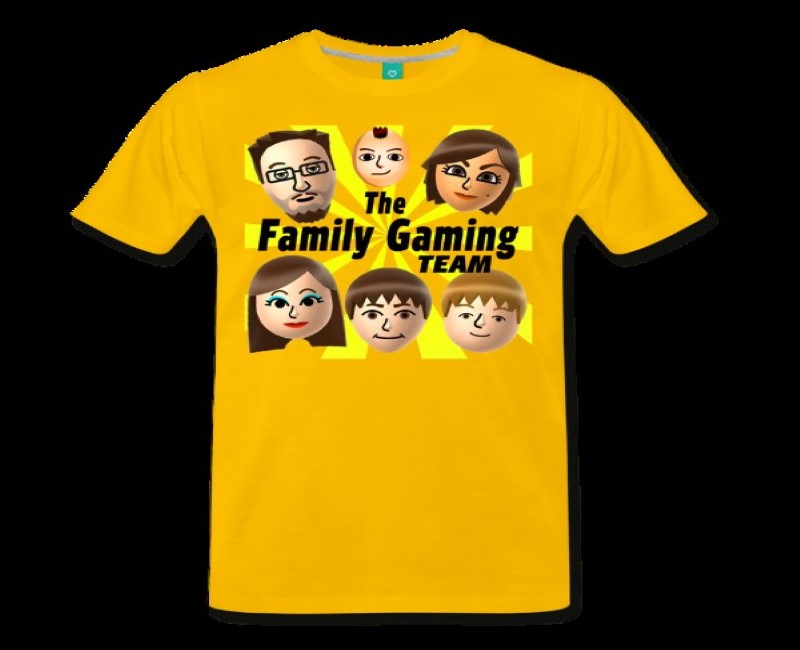 Officially Trendy: Dive into FGTeeV Official Merch Store