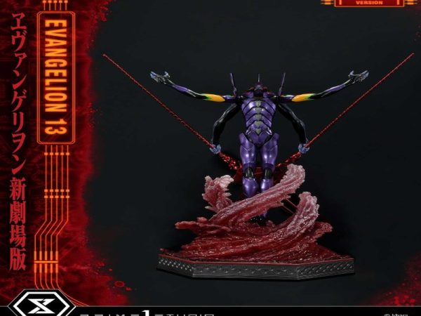 Collectors' Haven: Evangelion Figures That Define Precision