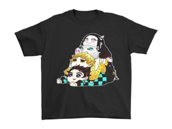 Dress Like a Slayer: Kimetsu no Yaiba Merchandise Delights Await