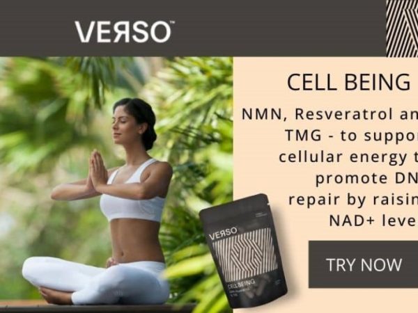 Verso Cells: A Cellular Revolution in Biomedicine