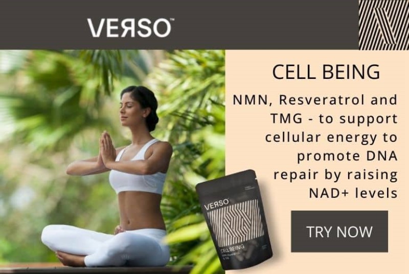 Verso Cells: A Cellular Revolution in Biomedicine
