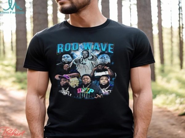 Rod Wave Wonders: Your Guide to Official Merchandise Excellence