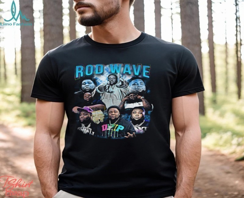 Rod Wave Wonders: Your Guide to Official Merchandise Excellence