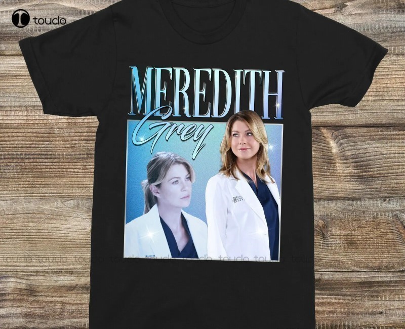 Grey’s Anatomy Wonders: Your Guide to Official Merchandise Excellence