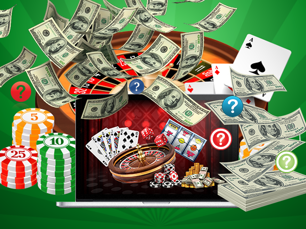 Betting Big: Slot Online Casino Malaysia Wonders