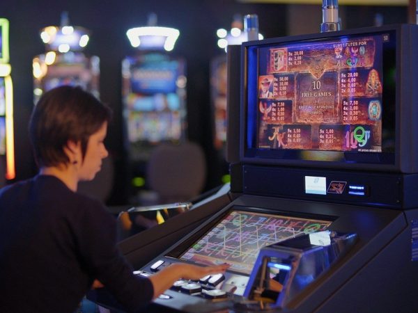 Direct Web Slots Magic How Technology Enhances the Gaming Experience