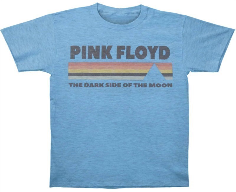 Express Your Love: Pink Floyd Merchandise