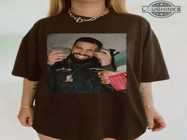 Elevate Your Collection with Premium Drake Merchandise