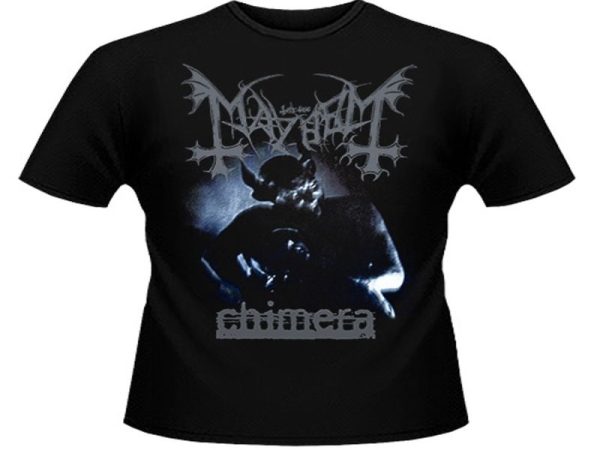 Chaotic Collection: Dive into the Mayhem Merchandise at the Official Shop