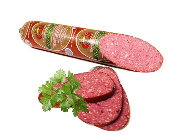 Salami Adventures: From Traditional Comfort to Gourmet Thrills