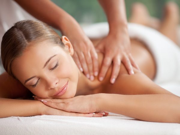 Enhance Your Quality of Life with Shiatsu Massage: Relieve Pain Naturally