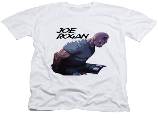 Joe Rogan Official Merchandise: Latest Arrivals and Best Sellers