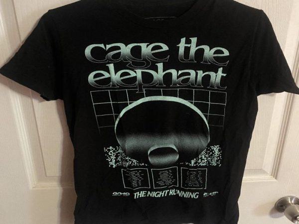 Cage the Elephant Merchandise: The Official Collection for Fans