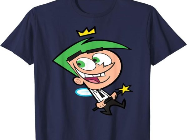 Fairly OddParents Official Merchandise: Unique and Exclusive Items