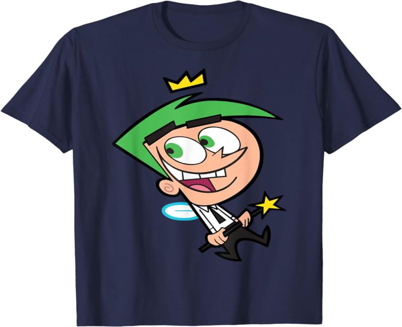 Fairly OddParents Official Merchandise: Unique and Exclusive Items