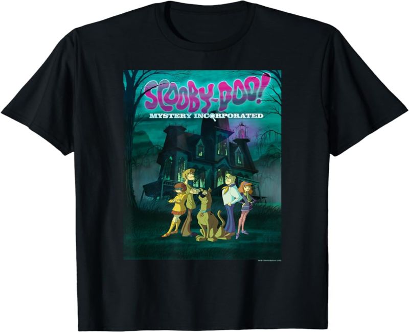 Unveiling the Top Scooby Doo Shop Picks in 2021