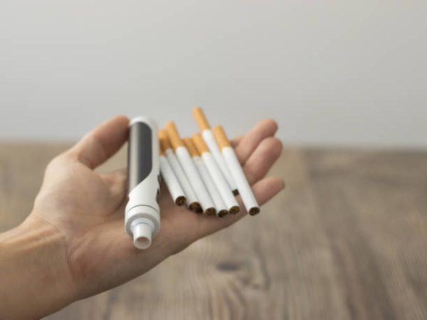 HHC Cigarettes: A Modern Alternative to Traditional Smoking