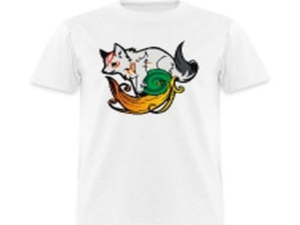 Inside the Okami Official Merch Shop: What to Expect