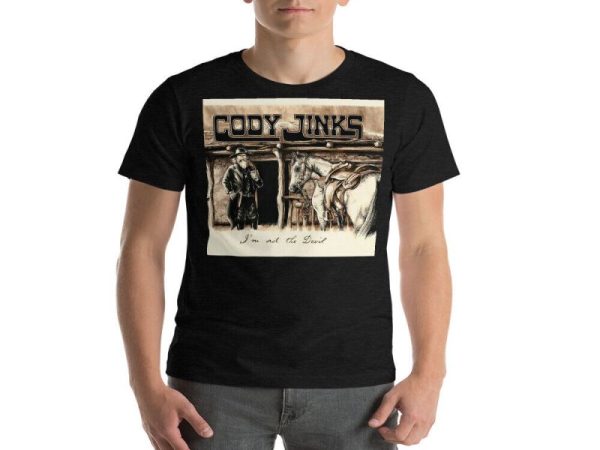 Inside Scoop: How Cody Jinks' Store Redefines Music Merch