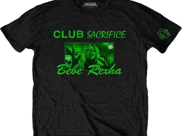 The Collector's Guide to Bebe Rexha Official Merch: Rare Finds and Hidden Gems