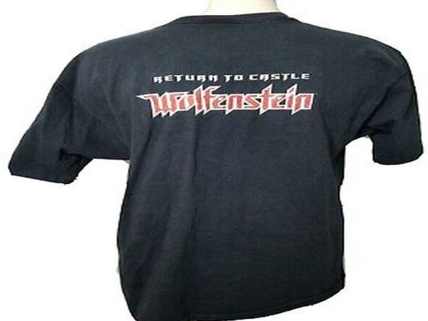 How to Find Authentic Wolfenstein Merchandise