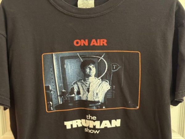 The Truman Show Official Shop: Your One-Stop Destination for Show Merch