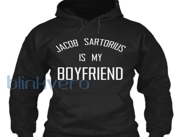 Discovering Unique Jacob Sartorius Merchandise: A Collector's Dream