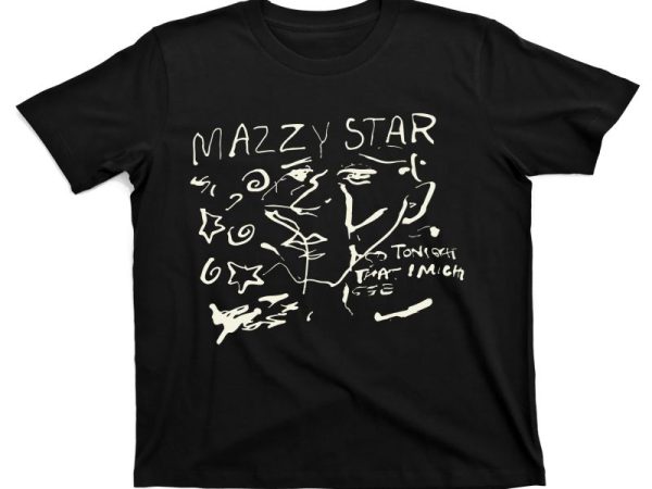 Inside the World of Mazzy Star Merchandise: Unique Finds and Hidden Gems