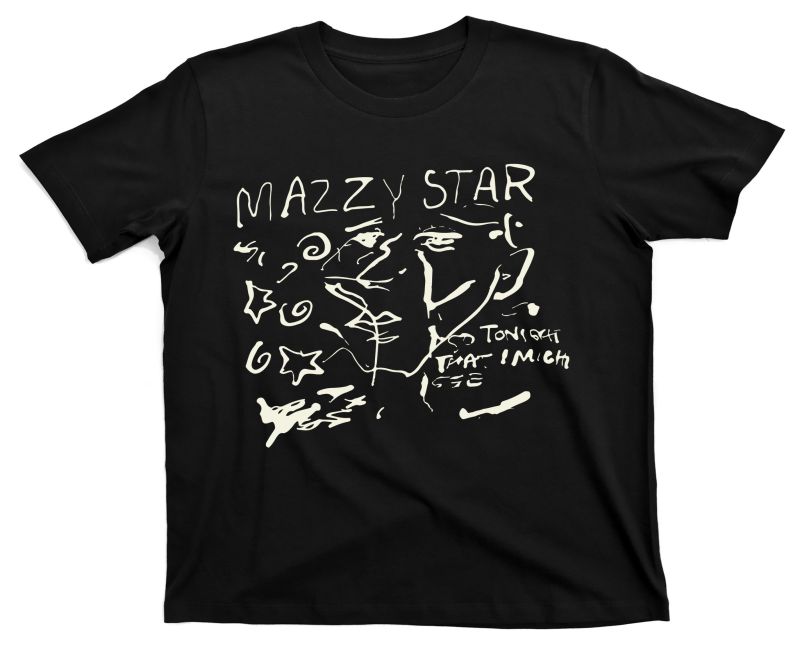 Inside the World of Mazzy Star Merchandise: Unique Finds and Hidden Gems