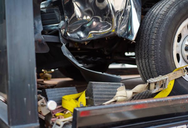 The Ultimate Guide to Using Ratchet Tie-Down Straps for Heavy-Duty Loads