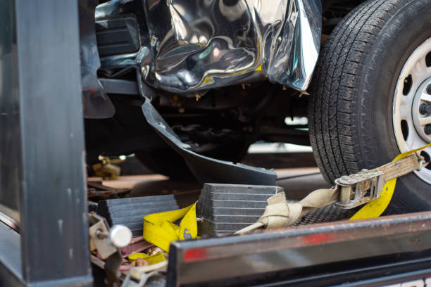 The Ultimate Guide to Using Ratchet Tie-Down Straps for Heavy-Duty Loads