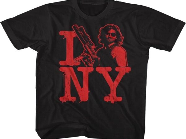 Innovative Designs: What Sets Escape From New York Merch Apart