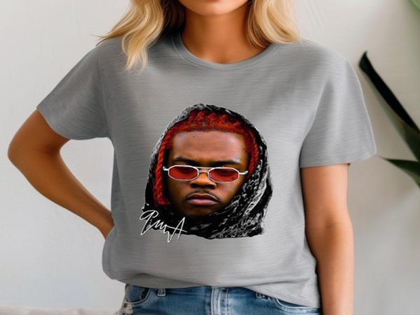 Behind the Scenes of Gunna's Merch Production: Quality Insights