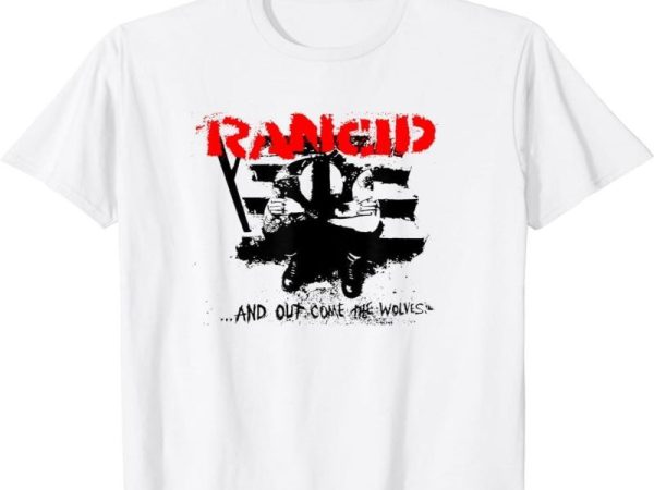 Rancid Shop Essentials: Elevate Your Fan Game with Unique Finds